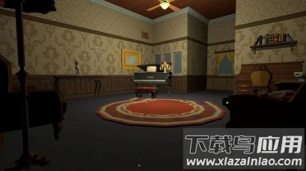 Scary Tale2026官方最新版本v0.3 免费版