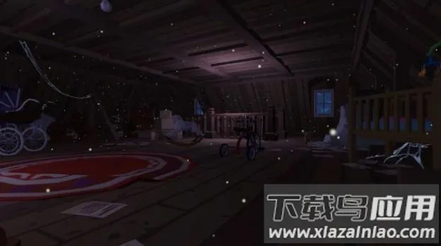 Scary Tale2026官方最新版本v0.3 免费版