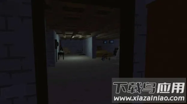 Scary Tale2026官方最新版本v0.3 免费版