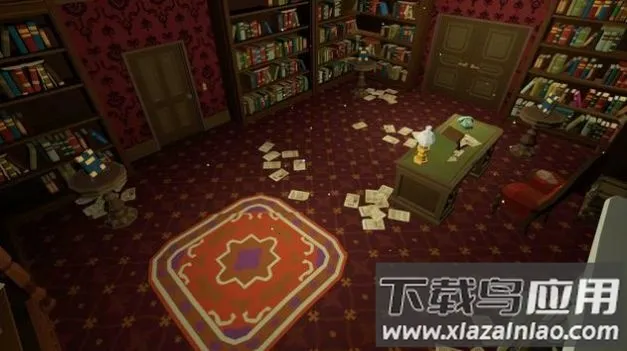 Scary Tale2026官方最新版本v0.3 免费版