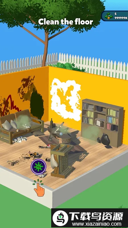 家庭修复安卓版手机版v0.1 官方正版