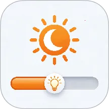 �ֻ���ĻiDim���ȵ��ڰ�׿���ֻ���v1.0.0 �ٷ�����