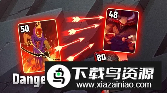 Black Deck漆黑卡组(卡牌对战游戏)v1.33.0 免费版