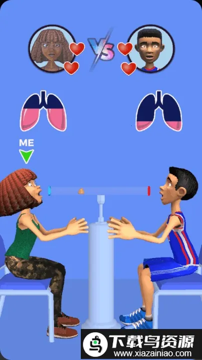 打击挑战(搞怪挑战游戏)v1.0.1 免费版