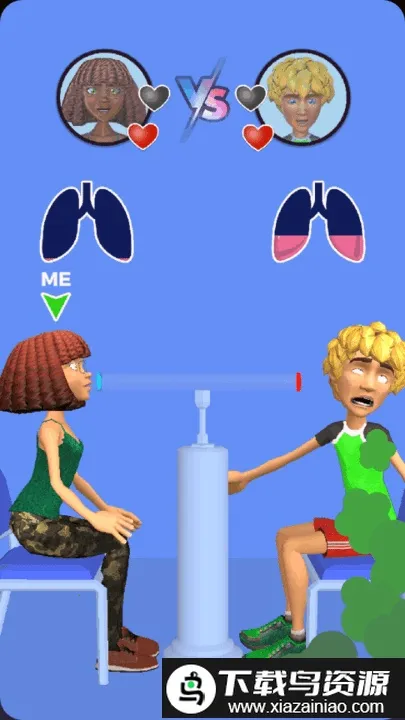 打击挑战(搞怪挑战游戏)v1.0.1 免费版