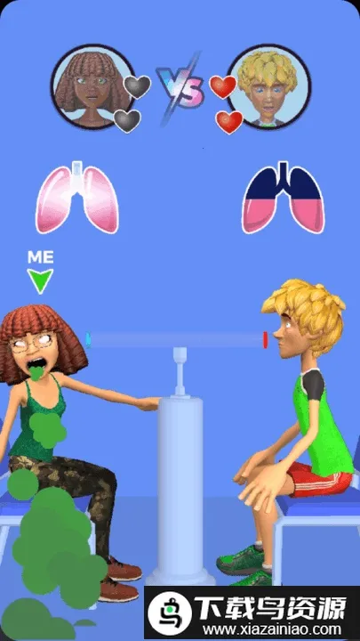 打击挑战(搞怪挑战游戏)v1.0.1 免费版