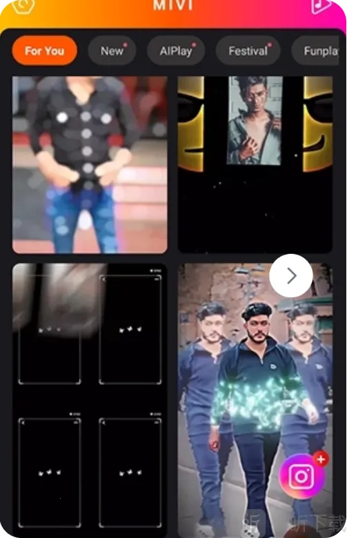 Mivi AI��׿���ֻ���