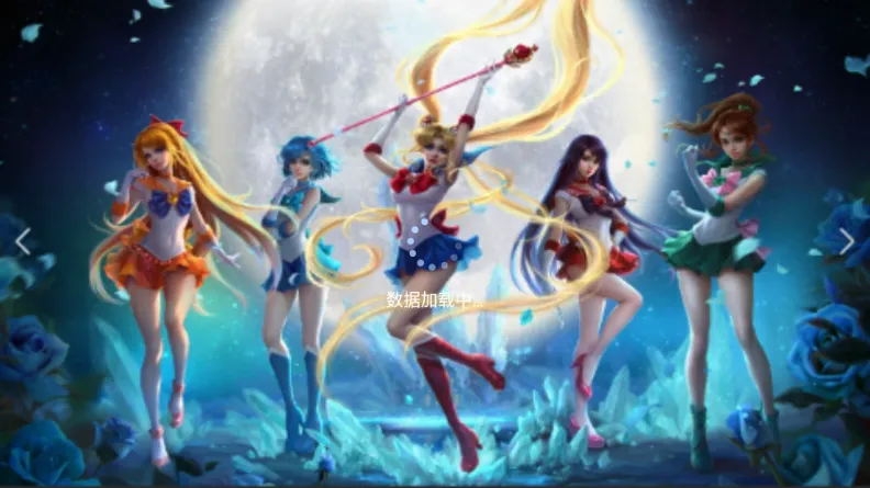 星河彩虹TV(免费观影平台)v1.1.0 免费版