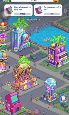 穷光蛋逆袭大亨安卓版手机版v1.0.0 安卓版