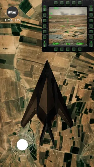 喷气式战斗行动最新手机版 喷气式战斗行动最新手机版