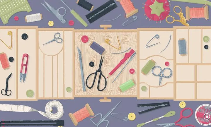 往左一点:橱柜与抽屉安卓版手机版v3.5.10 免费版