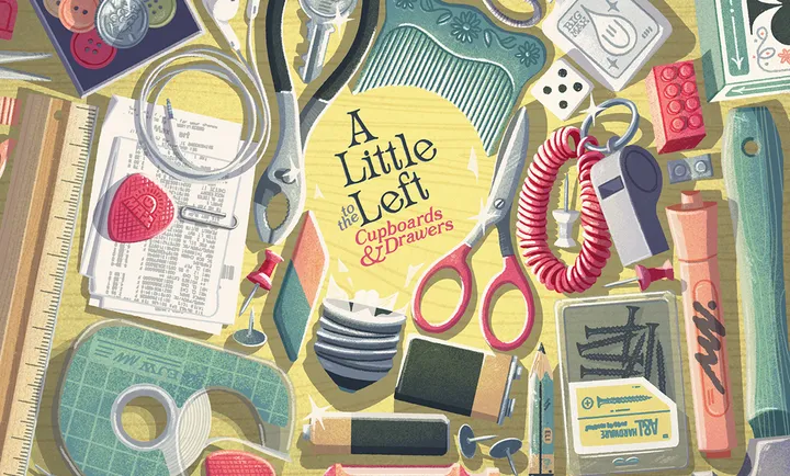 往左一点:橱柜与抽屉安卓版手机版v3.5.10 免费版