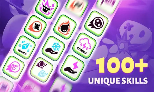 砰砰法师破解版无限内购v5.7.0 安卓版