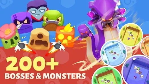 砰砰法师破解版无限内购 砰砰法师破解版无限内购