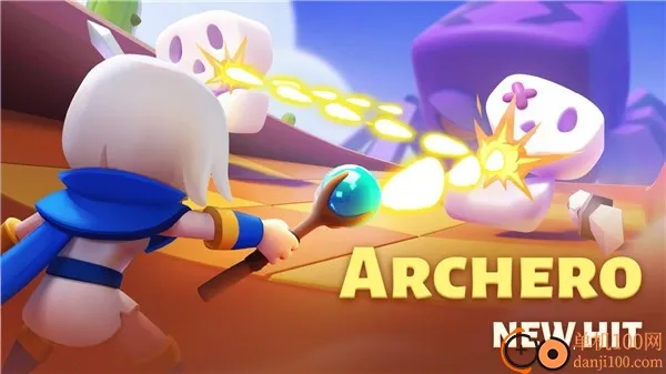 砰砰法师破解版无限内购 砰砰法师破解版无限内购