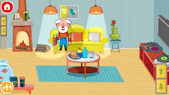 佩皮之家全解锁版1.0.12v1.14.7 安卓版