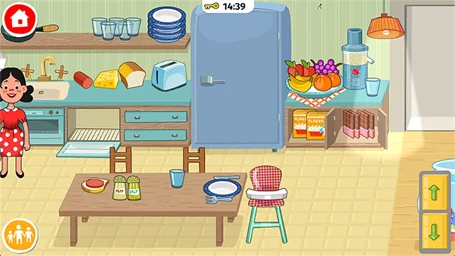 佩皮之家全解锁版1.0.12v1.14.7 安卓版