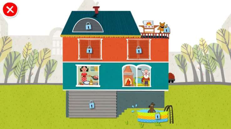 佩皮之家全解锁版1.0.12v1.14.7 安卓版