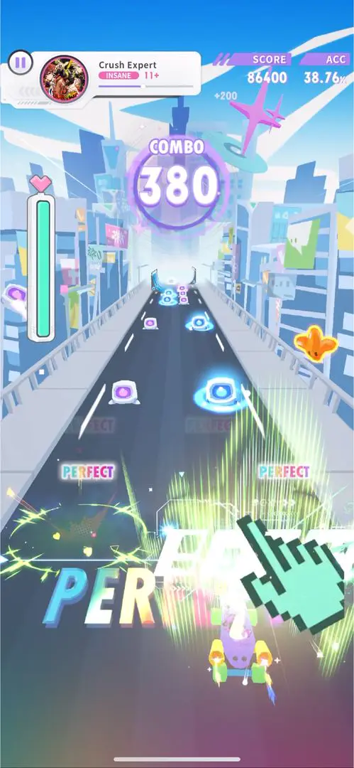 闪音跃动2026官方正版v1.0.0 免费版