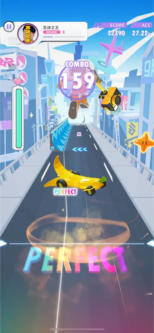 闪音跃动2026官方正版v1.0.0 免费版