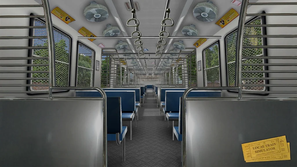 印度本地火车模拟器(火车模拟游戏)v1.2.3 官方正版