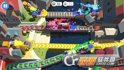 列车调度员世界下载v19.2 手机版