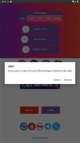 90fps画质助手老版本下载 90fps画质助手老版本下载