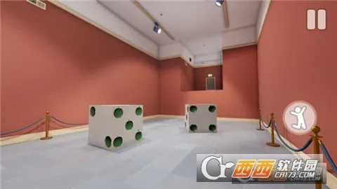 超阈限空间国际服下载v1.0.0 官方正版