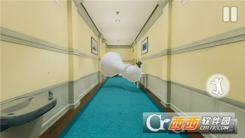 超阈限空间国际服下载v1.0.0 官方正版