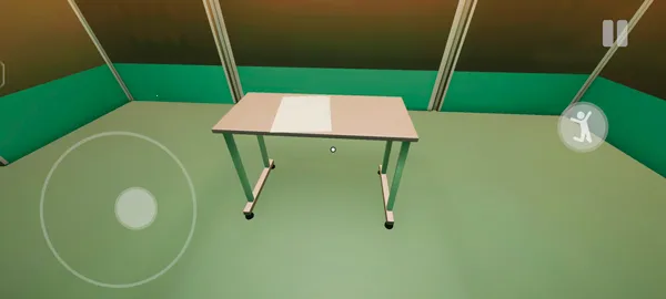 超阈限空间国际服下载 超阈限空间国际服下载