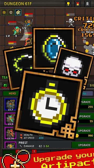 成长英雄无限资源版v6.2.5 免费版