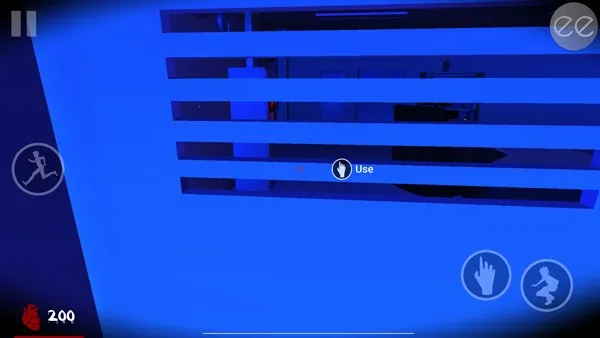 逃离病娇女的游戏中文版 逃离病娇女的游戏中文版