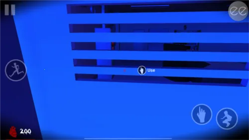 逃离病娇女的游戏中文版 逃离病娇女的游戏中文版