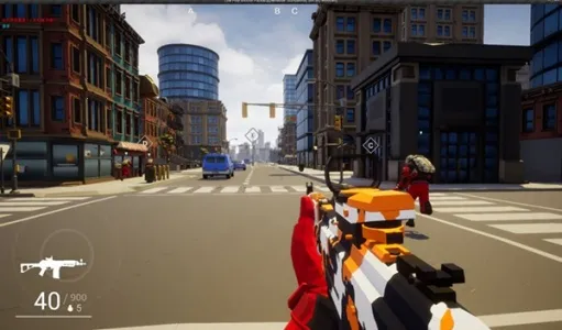 枪战特训2激战下载作弊菜单v2.1.2 手机版