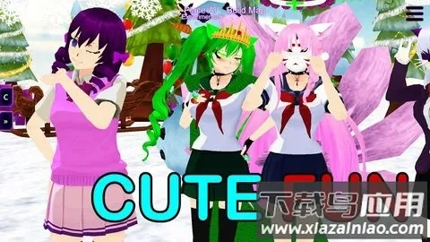 Ů��У԰ģ�������İ�����