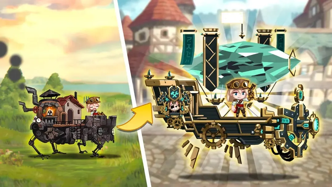 洛伊的移动要塞国际服v1.8.00 手机版