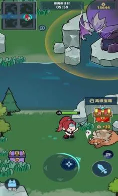 我在峡谷当牛马2026官方最新版本v0.7.5 手机版