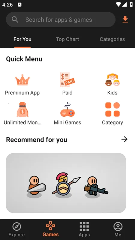 APKDone(应用资源下载) APKDone(应用资源下载)