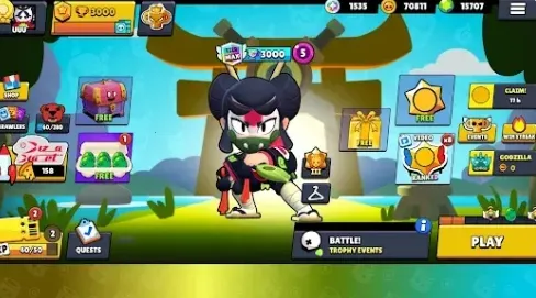 盒子模拟器(模拟开箱游戏)v16.8 安卓版