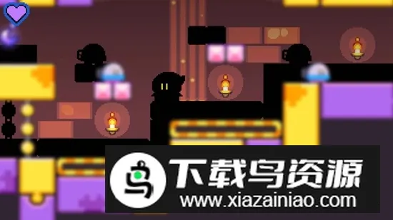 Shadow Trick影子戏法2026官方最新版本v0.0.4 官方正版