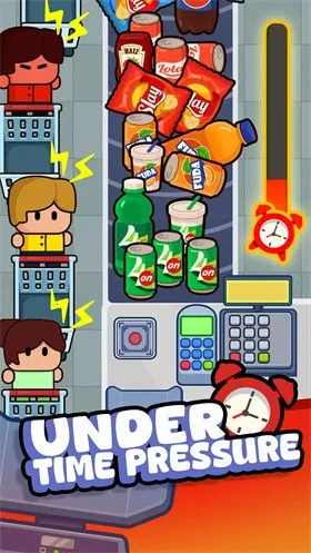 收银员之星安卓免费下载v0.4.5 官方正版