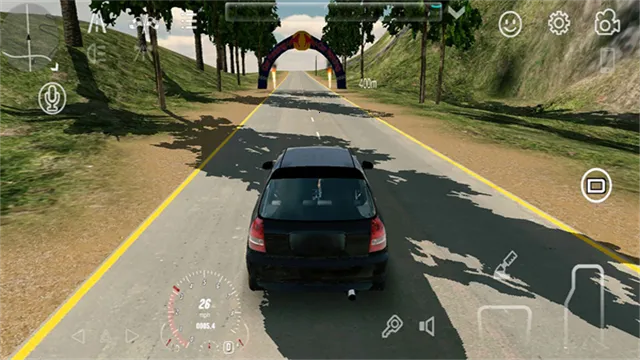 手动挡停车场2内饰完美版(模拟驾驶游戏)v1.2.3.2 官方正版