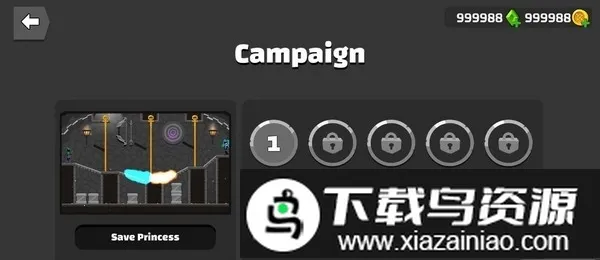 斯蒂克曼射手(火柴人射击游戏)v1.03 免费版