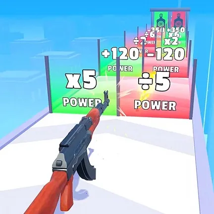 ���˸�ǹ�ƽ���������ò˵�v2.36.0 �ٷ�����