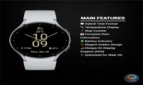 Golden Age安卓版手机版v1.0 安卓版