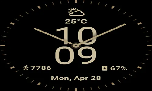 Golden Age安卓版手机版v1.0 安卓版