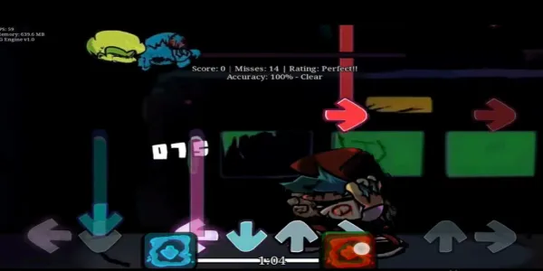 FNF���没���ɰ���bf��ֲ��2026���°汾