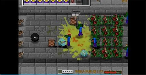 mc��ս��ʬ2��5��0.5.0���°�