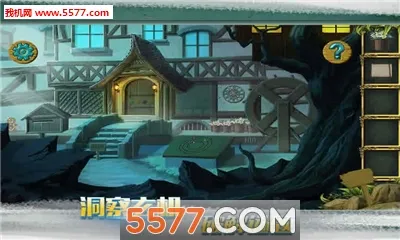 糖果森林逃脱完整版 糖果森林逃脱完整版