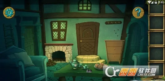 糖果森林逃脱完整版v1.0.0.409.406.0128 官方正版